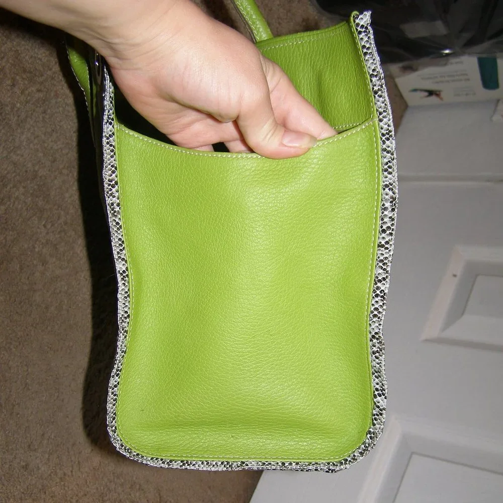 RARE TOD’S leather bag 💯AUTHENTIC Great Condition Pre-Loved